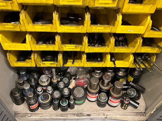 Hoge drukveren - afbeelding 6 van  9