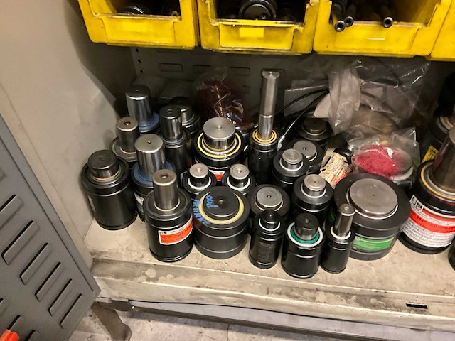 Hoge drukveren - afbeelding 7 van  9