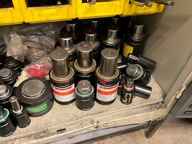 Hoge drukveren - afbeelding 8 van  9