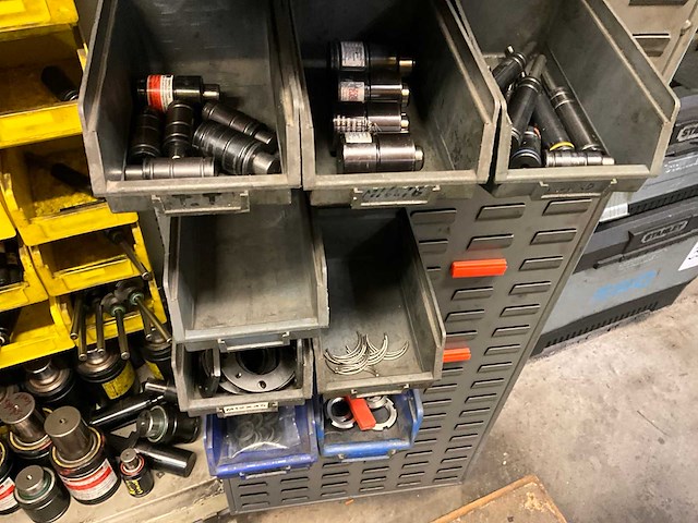 Hoge drukveren - afbeelding 9 van  9