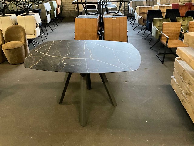 Hoge eetkamertafel - afbeelding 5 van  7