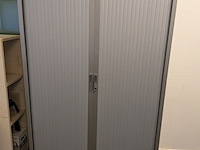 Hoge kantoorkast - afbeelding 2 van  6