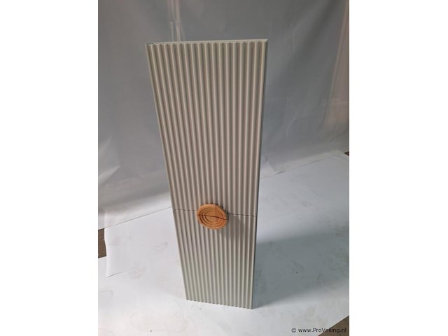 Hoge kast - ca. 30x30x120 cm - afbeelding 1 van  4
