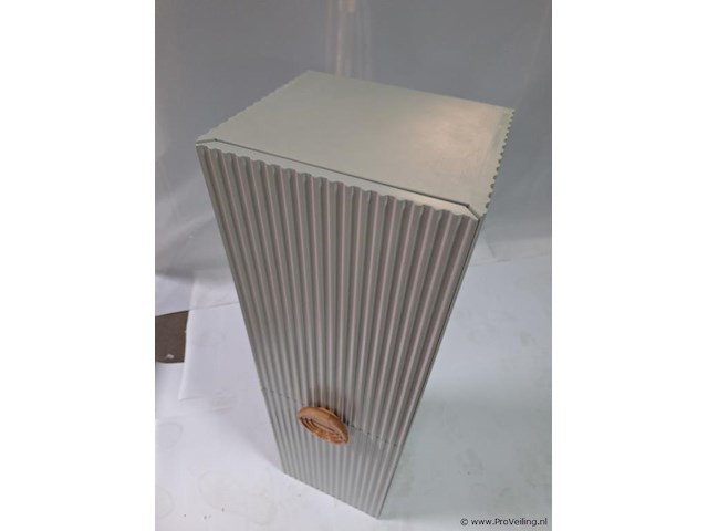 Hoge kast - ca. 30x30x120 cm - afbeelding 4 van  4