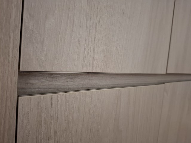 Hoge kast edoné, licht eiken - afbeelding 7 van  7