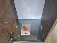 Hoge kast, hr badmeubelen, charleston - afbeelding 8 van  8