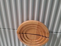 Hoge kast - afbeelding 2 van  4