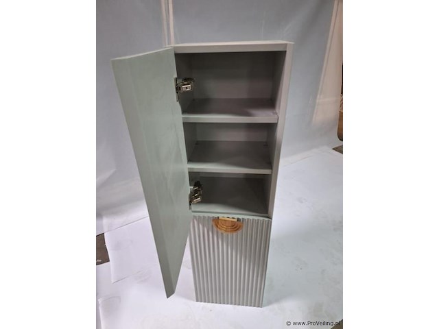Hoge kast - afbeelding 3 van  4
