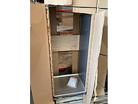 Hoge keukenkasten - afbeelding 3 van  5