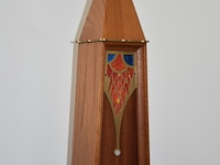 Hoge klok paes - afbeelding 4 van  10