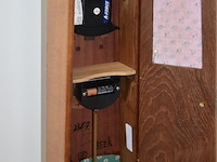 Hoge klok paes - afbeelding 7 van  10