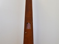 Hoge klok paes - afbeelding 9 van  10