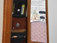 Hoge klok paes - afbeelding 2 van  11