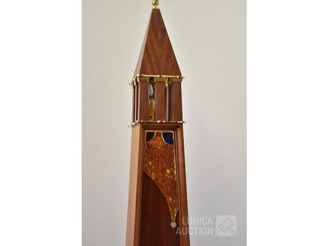 Hoge klok paes - afbeelding 4 van  11