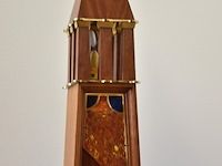 Hoge klok paes - afbeelding 4 van  11