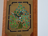 Hoge klok paes - afbeelding 5 van  11