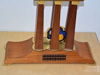 Hoge klok paes - afbeelding 6 van  11