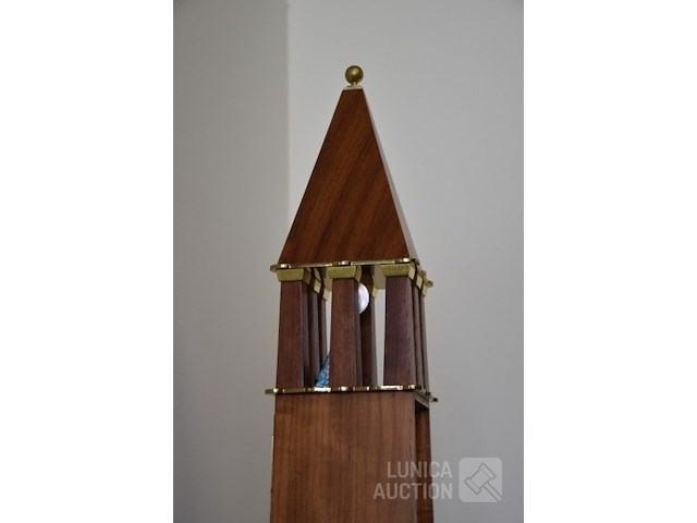 Hoge klok paes - afbeelding 7 van  11