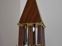 Hoge klok paes - afbeelding 7 van  11