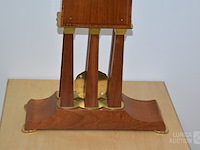 Hoge klok paes - afbeelding 10 van  11