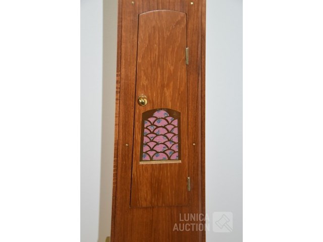 Hoge klok paes - afbeelding 11 van  11