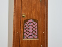 Hoge klok paes - afbeelding 11 van  11