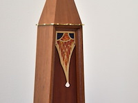 Hoge klok paes - afbeelding 4 van  8