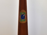 Hoge klok paes - afbeelding 6 van  8