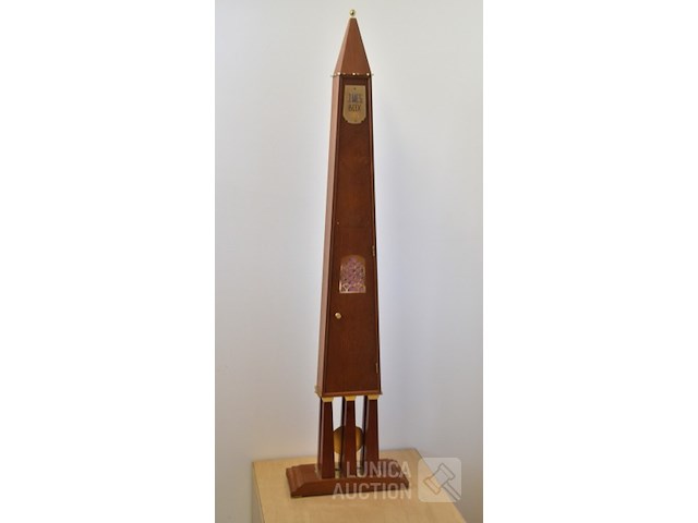 Hoge klok paes - afbeelding 7 van  8