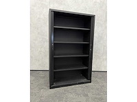 Hoge stalen roldeurkast - afbeelding 6 van  6