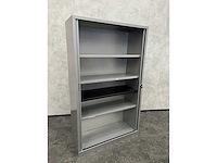 Hoge stalen roldeurkast - afbeelding 5 van  5