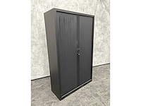 Hoge stalen roldeurkast - afbeelding 3 van  3