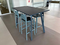 Hoge tafelset (8x) - afbeelding 3 van  11