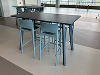 Hoge tafelset (8x) - afbeelding 2 van  12