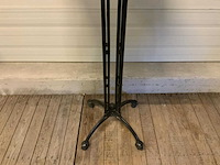 Hoge terrastafel (2x) - afbeelding 4 van  4