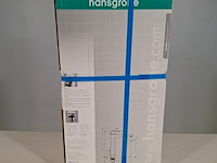 Hoge wastafelkraan, hansgrohe, talis e240 - afbeelding 3 van  5