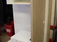 Hoge werktafel/inpaktafel - afbeelding 7 van  11