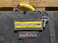 Hogedruk brandslangset, smallpack - afbeelding 2 van  5