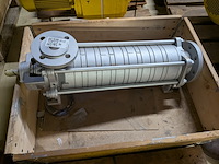 Hogedruk centrifugaalpomp - afbeelding 1 van  6