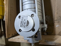 Hogedruk centrifugaalpomp - afbeelding 2 van  6