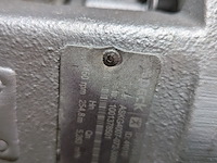 Hogedruk centrifugaalpomp - afbeelding 3 van  6