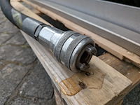 Hogedruk haspel, collins youldon, hr46sb, 2008 - afbeelding 3 van  12