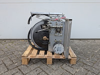 Hogedruk haspel, collins youldon, hr46sb, 2008 - afbeelding 6 van  12