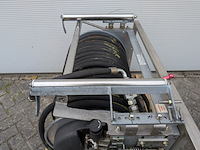 Hogedruk haspel, collins youldon, hr46sb, 2008 - afbeelding 11 van  12