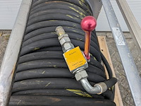 Hogedruk haspel, collins youldon, hr46sb, 2008 - afbeelding 12 van  12