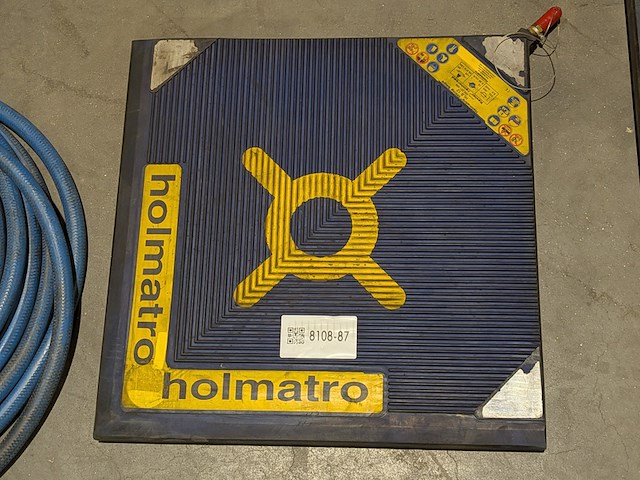 Hogedruk hefkussenset, holmatro, ewo - afbeelding 2 van  25