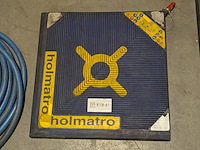Hogedruk hefkussenset, holmatro, ewo - afbeelding 2 van  25