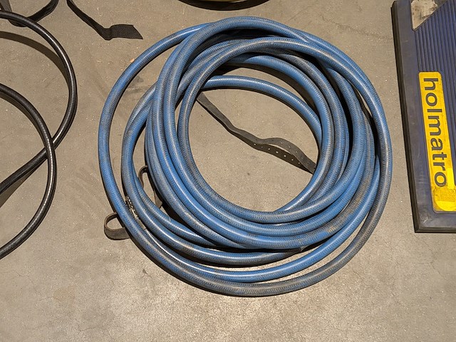 Hogedruk hefkussenset, holmatro, ewo - afbeelding 3 van  25