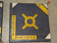 Hogedruk hefkussenset, holmatro, ewo - afbeelding 5 van  25