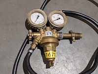 Hogedruk hefkussenset, holmatro, ewo - afbeelding 6 van  25